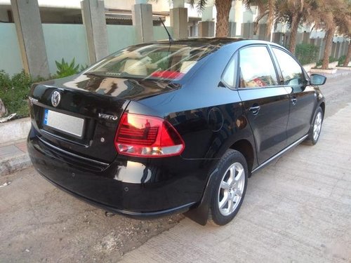 Used 2013 Volkswagen Vento for sale