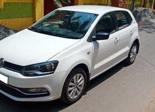 Used 2014 Volkswagen Polo GTI for sale