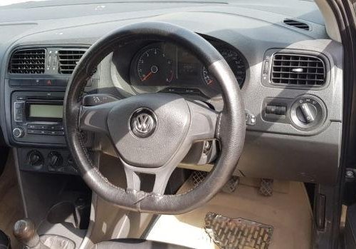 Volkswagen Polo 2015 for sale 