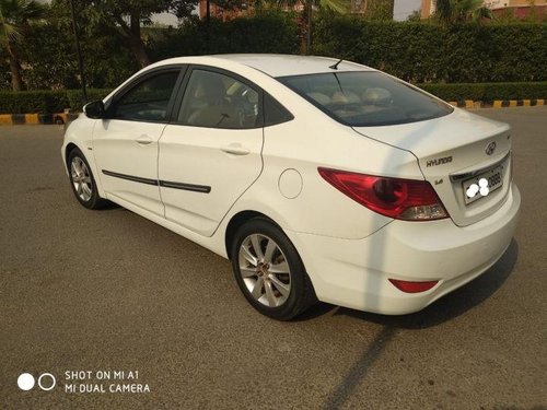 2012 Hyundai Verna for sale