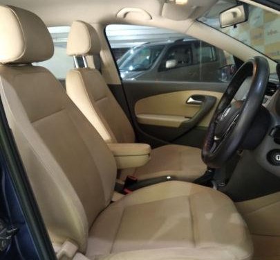 Used Volkswagen Vento 1.2 TSI Highline AT 2015 for sale 