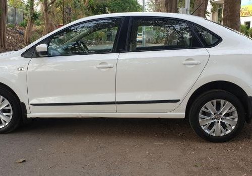 Used 2019 Volkswagen Vento for sale