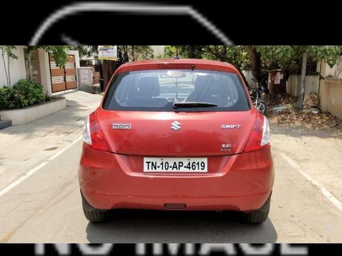 Used Maruti Suzuki Swift car 2013 for sale at low price