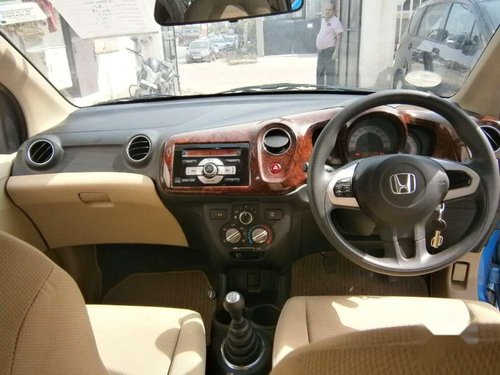 Used Honda Brio car 2014 for sale  at low price