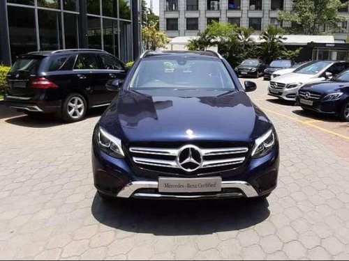 Used 2016 Mercedes Benz GLC for sale