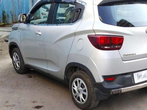 2016 Mahindra KUV 100 for sale at low price