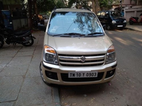 Used Maruti Suzuki Wagon R LXI 2009 for sale 