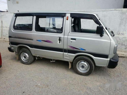 Used 2014 Maruti Suzuki Omni for sale