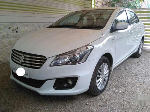 2015 Maruti Suzuki Ciaz for sale at low price