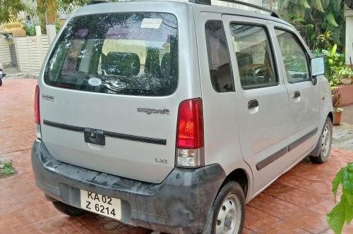 2004 Maruti Suzuki Wagon R for sale