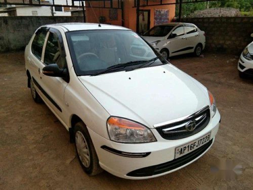 Tata Indigo Ecs eCS LX CR4 BS-IV, 2016, Diesel for sale 