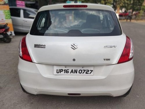 Maruti Suzuki Swift 2013 for sale