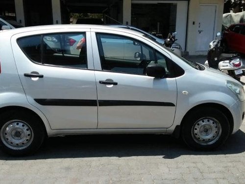 Used 2010 Maruti Suzuki Ritz for sale