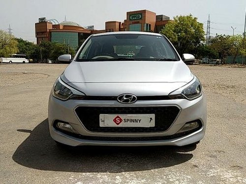 Hyundai i20 2014