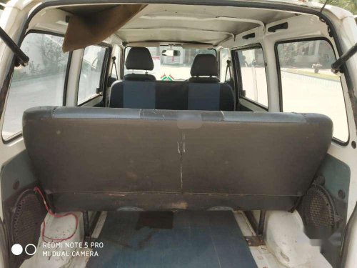 Maruti Suzuki Omni E 8 STR BS-IV, 2011, Petrol for sale 