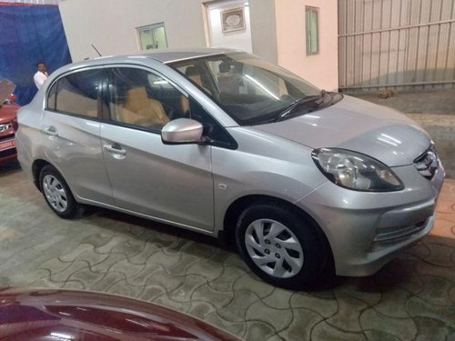 Used Honda Amaze S i-Dtech 2013 for sale