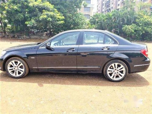 Used 2014 Mercedes Benz C Class for sale