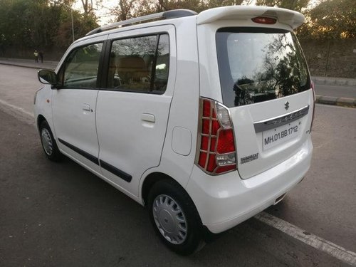 Maruti Wagon R LXI CNG for sale