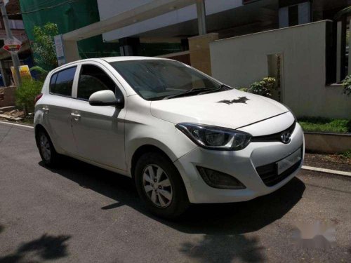 2012 Hyundai i20 for sale at low price