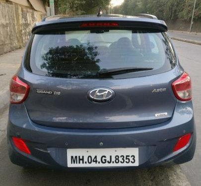 Used Hyundai Grand i10 CRDi Asta for sale