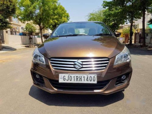 2014 Maruti Suzuki Ciaz for sale at low price