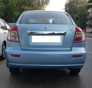 Used Maruti Suzuki SX4 car at low price