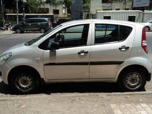 Used 2010 Maruti Suzuki Ritz for sale