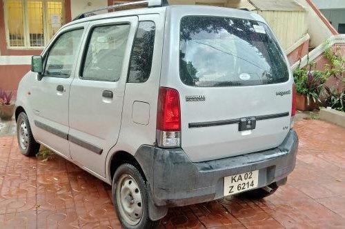 2004 Maruti Suzuki Wagon R for sale