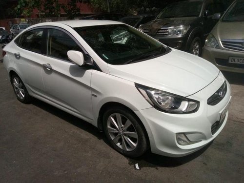 2012 Hyundai Verna for sale