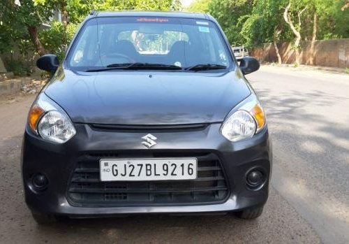 Used Maruti Suzuki Alto 800 VXI 2017 for sale