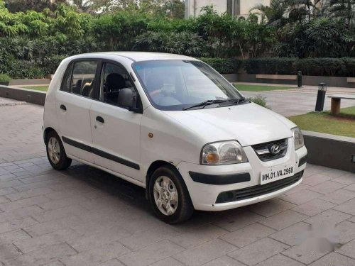 Used Hyundai Santro car 2006 for sale at low price