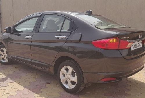 2014 Honda City for sale