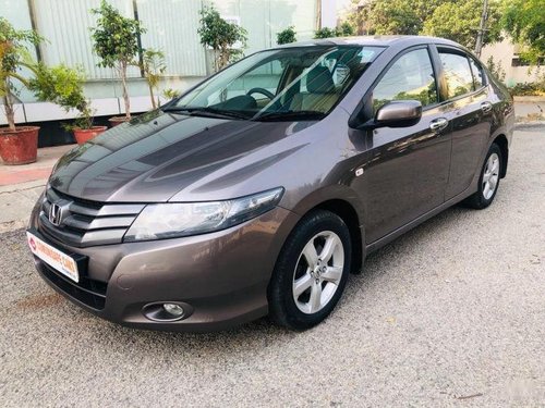 Honda City 1.5 V MT 2011 for sale 