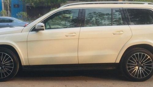 2013 Mercedes Benz GL-Class for sale