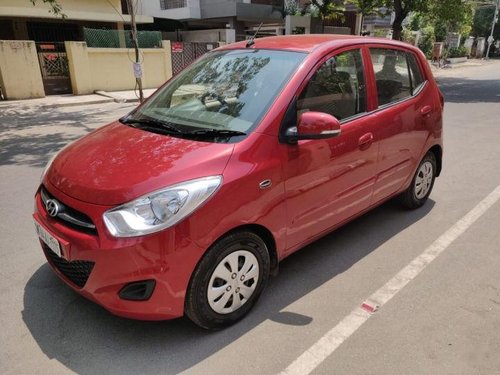 Hyundai i10 Sportz 1.2 AT 2012 for sale