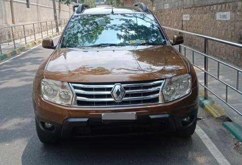 Used 2012 Renault Duster for sale