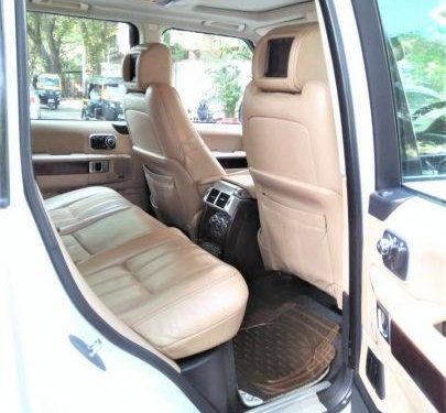 Used 2011 Land Rover Range Rover for sale