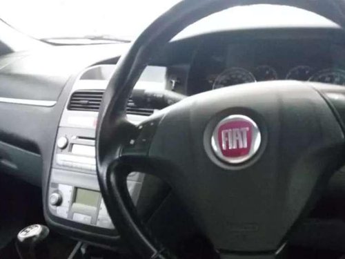 Used 2009 Fiat Punto MT for sale car at low price