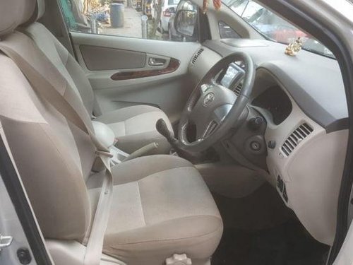 Toyota Innova 2.5 VX (Diesel) 8 Seater 2014 for sale 