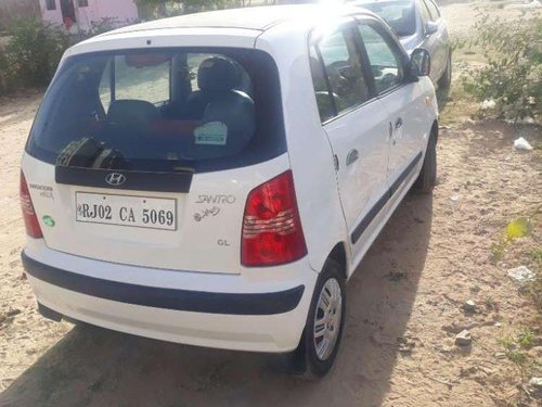 Hyundai Santro Xing GL 2008 for sale 