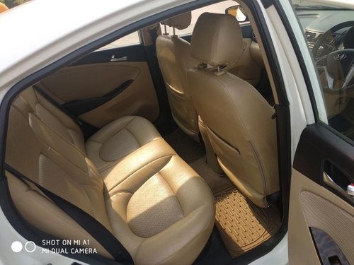 2012 Hyundai Verna for sale