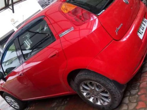 Used 2009 Fiat Punto MT for sale car at low price