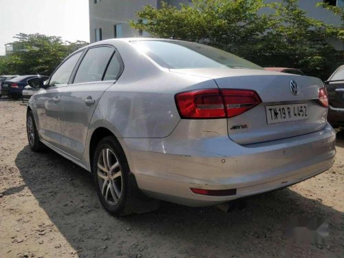 Volkswagen Jetta 2015 for sale 