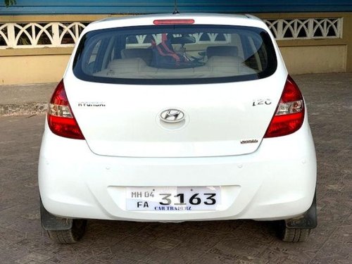 2011 Hyundai i20 for sale