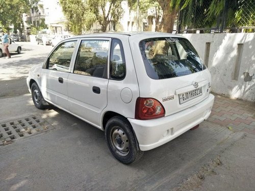 Maruti Zen LXi - BS III 2005 for sale 