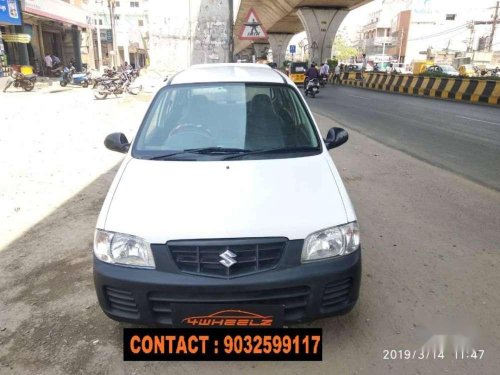 2012 Maruti Suzuki Alto for sale