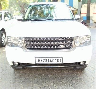 Used 2011 Land Rover Range Rover for sale