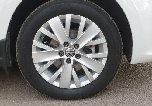 Used 2019 Volkswagen Vento for sale