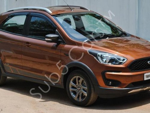 Used 2018 Ford Freestyle for sale