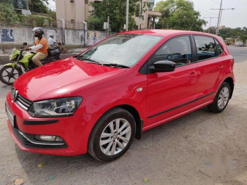 Volkswagen Polo 2015 for sale 